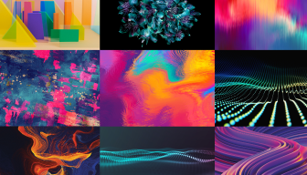 HPE Images Preview